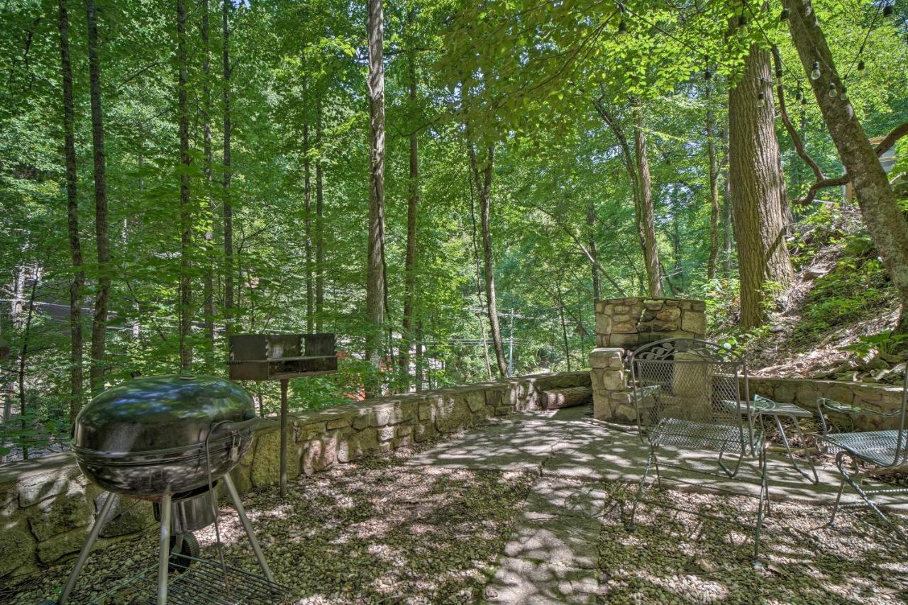 Snuggle Inn In The Heart Of Chalet Village! Gatlinburg Eksteriør billede